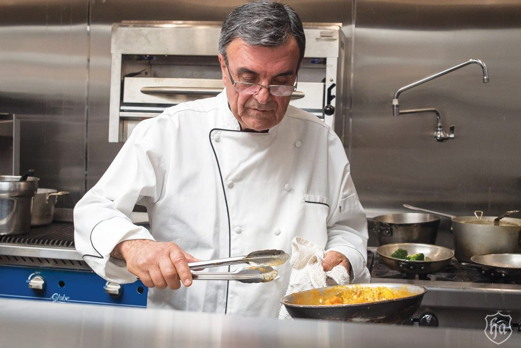 Chef_Tomaso_Maggiore_Tomasos