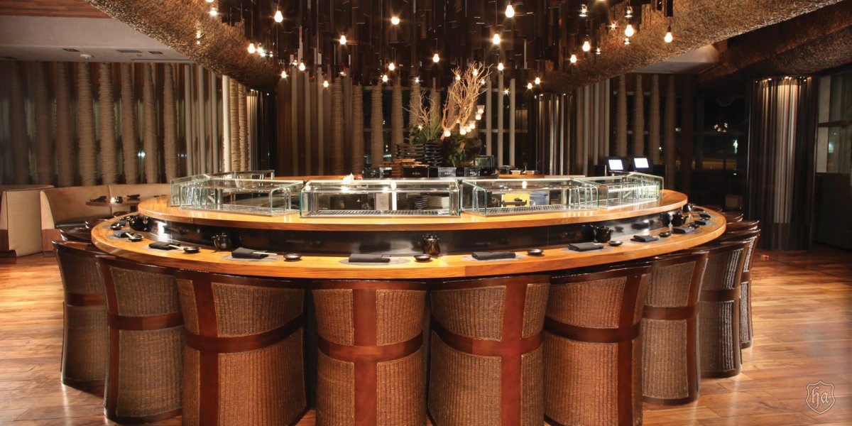 Sushi Roku Unveils Seasonal Menu, Prepares for 10th Anniversary