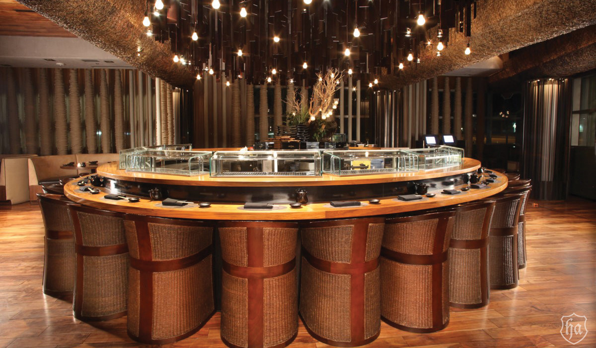 Sushi Roku Unveils Seasonal Menu, Prepares for 10th Anniversary