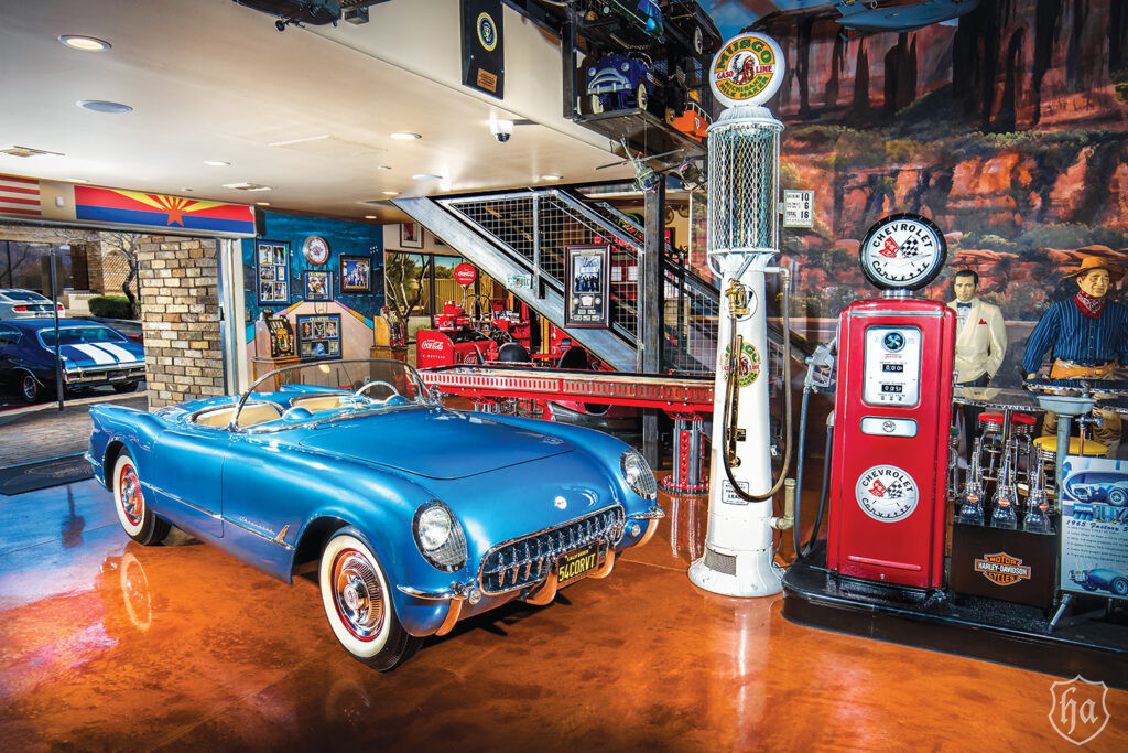 1954-Chevrolet-Corvette-Alpios-at-troon