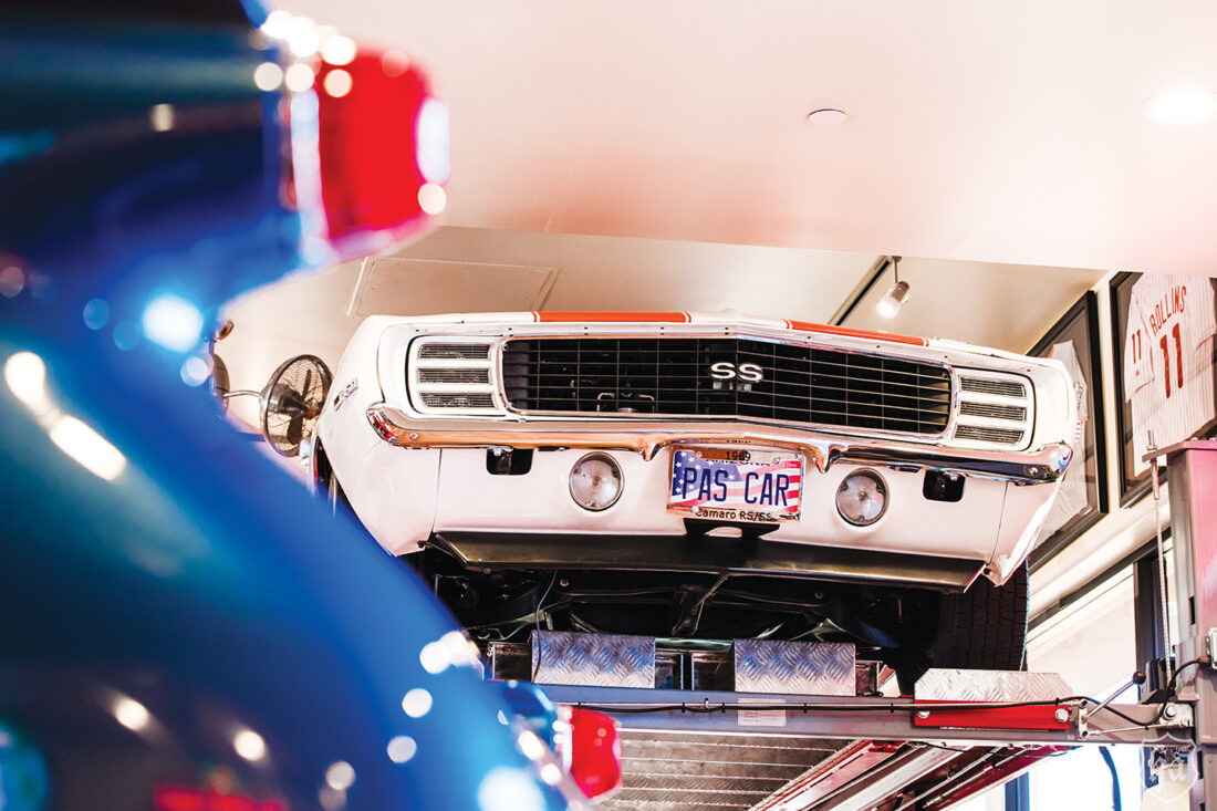 1969-Chevrolet-Camaro-Convertible-Pace-Car