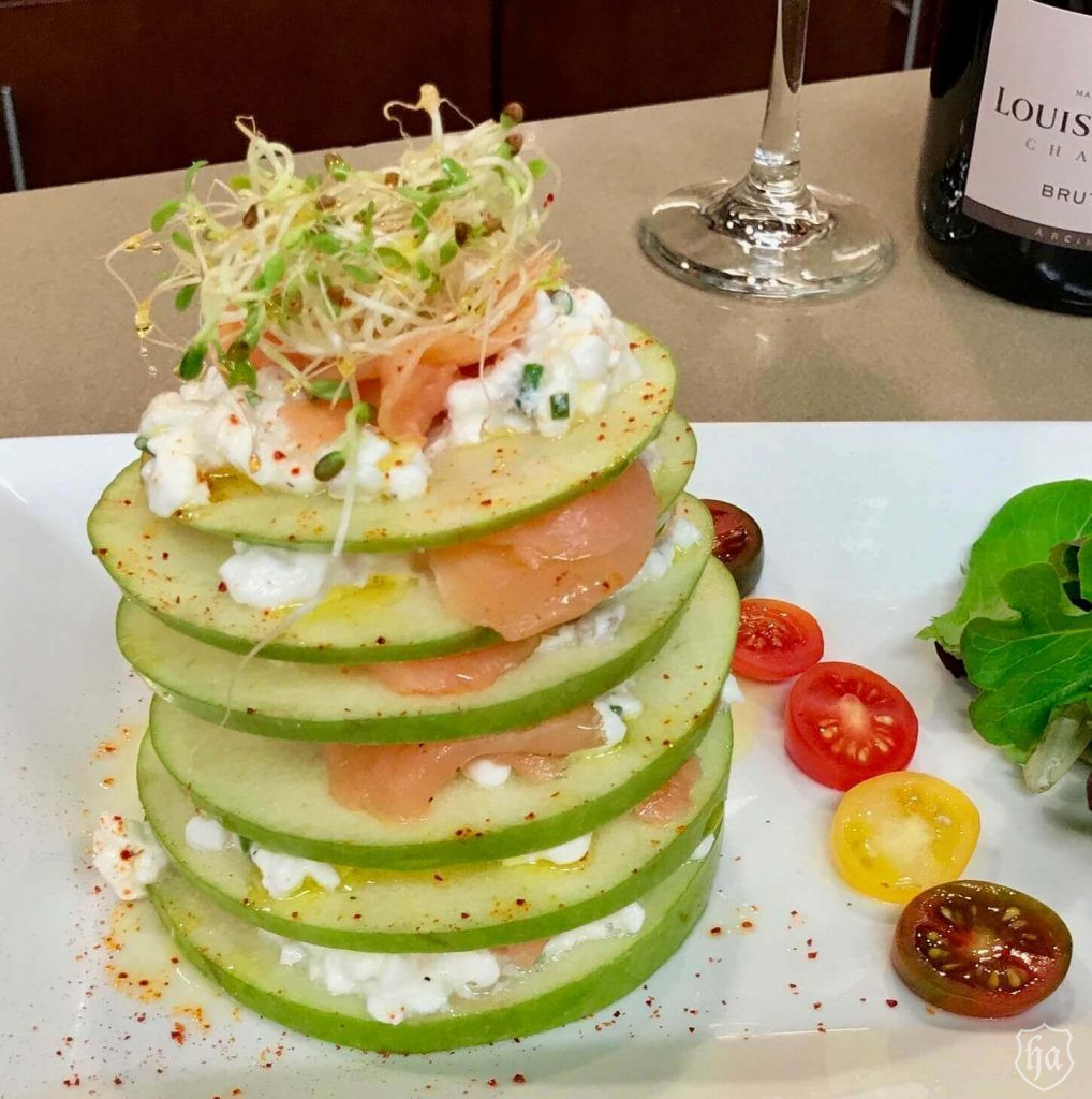 Apple-smoked-salmon-and-cottage-cheese-1018x1024