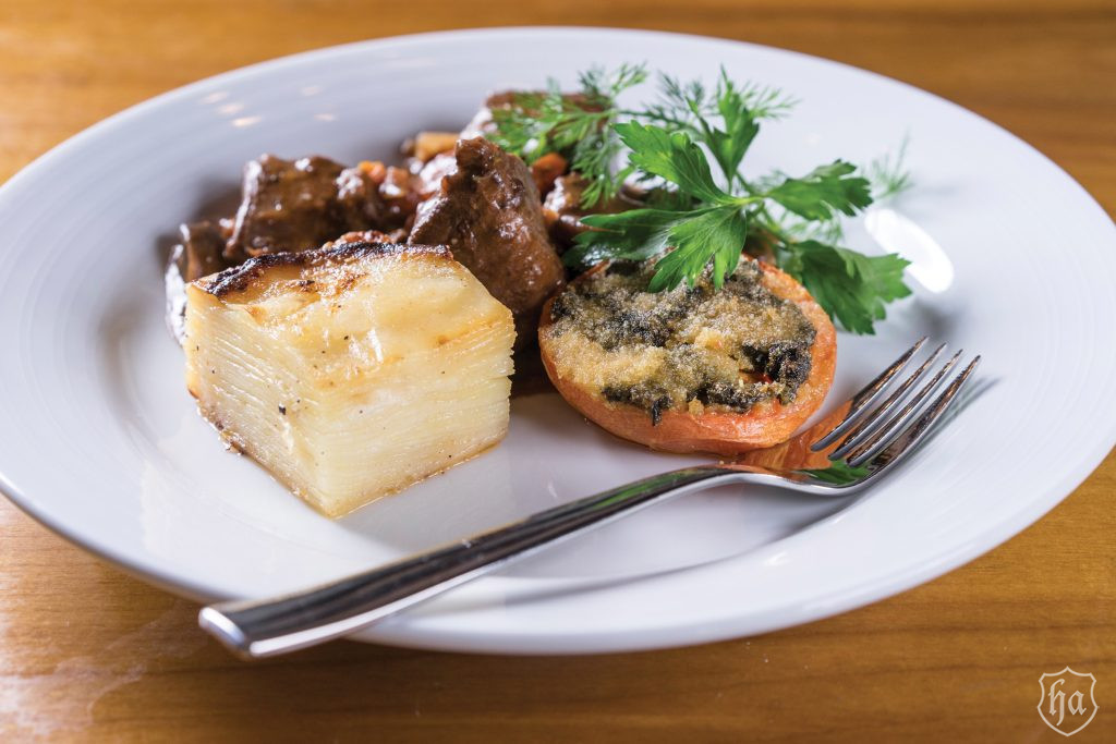 Beef Bourguignon _cs