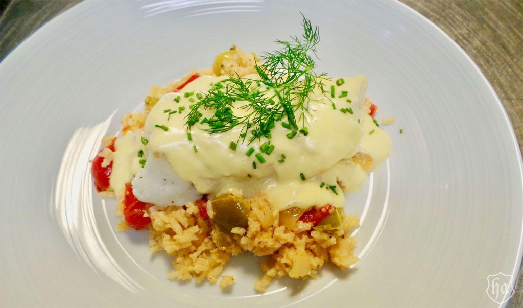 Cod-filet-and-Hollandaise-sauce-1024x603