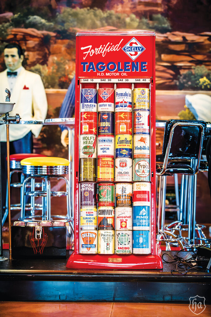 Highline Autos Great Garage - Alpio Barbara-13