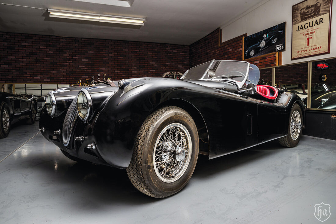 1954-Jaguar-XK120-Roadster-Terry-Larson