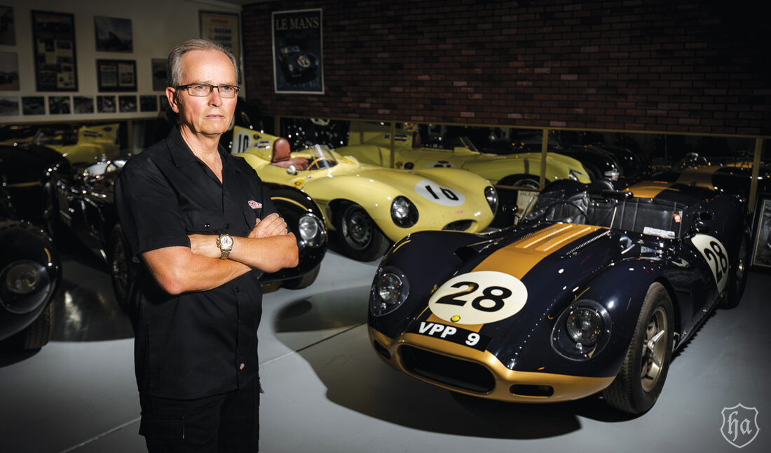 Terry-Larson-1958-Lister-Jaguar-Factory-Team-Car