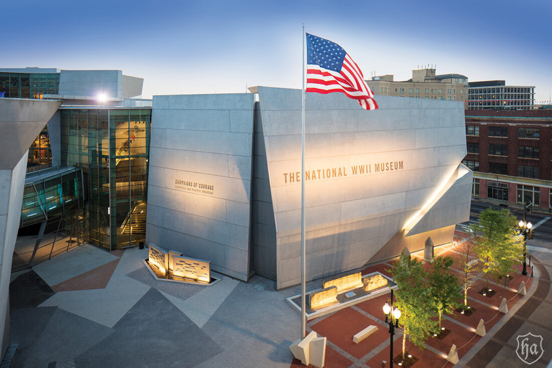 The-National-WWII-Museum