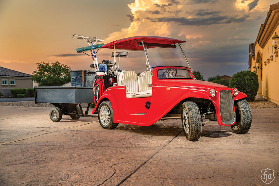 1932-Ford-Golf-Cart-Ken-Roberts