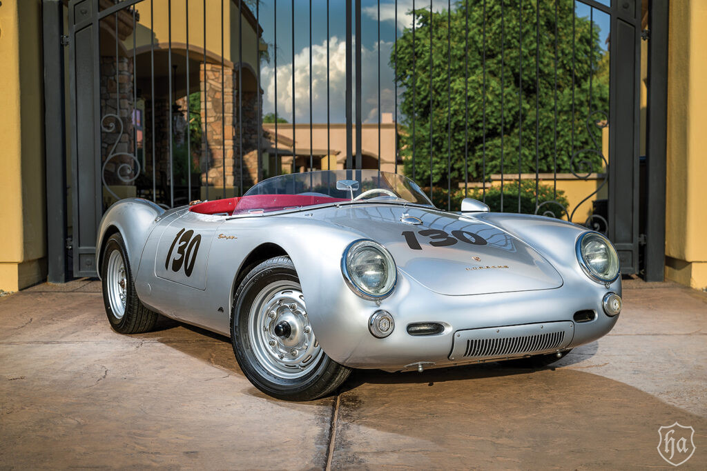 James-Dean’s-1955-550-Porsche-Spyder-replica-Ken-Roberts_1