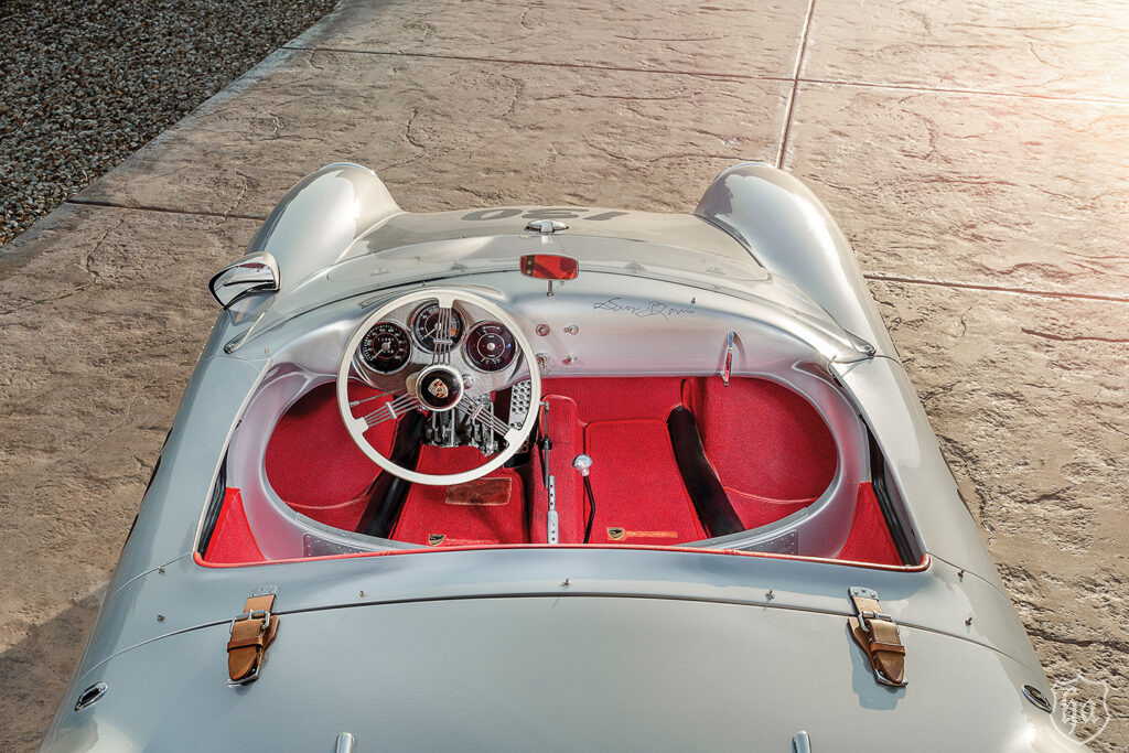 James-Dean’s-1955-550-Porsche-Spyder-replica-Ken-Roberts_2