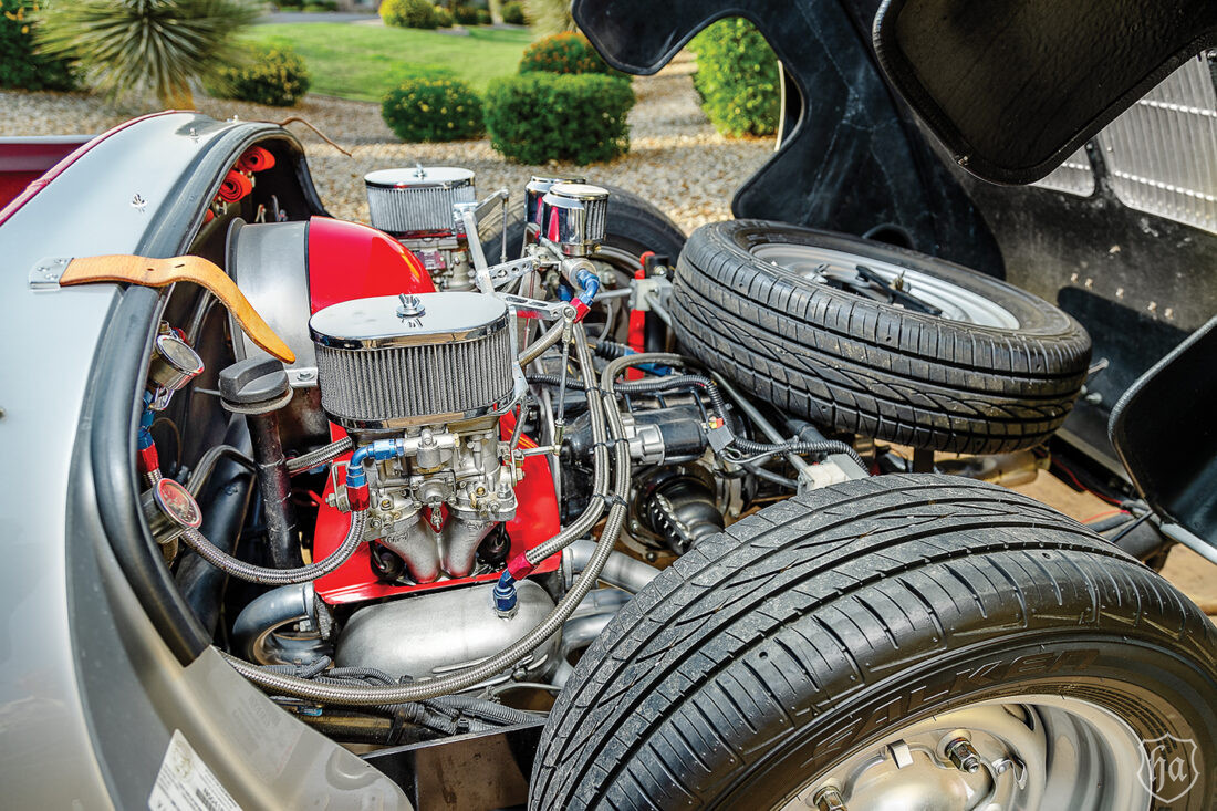 James-Dean’s-1955-550-Porsche-Spyder-replica-Ken-Roberts_4