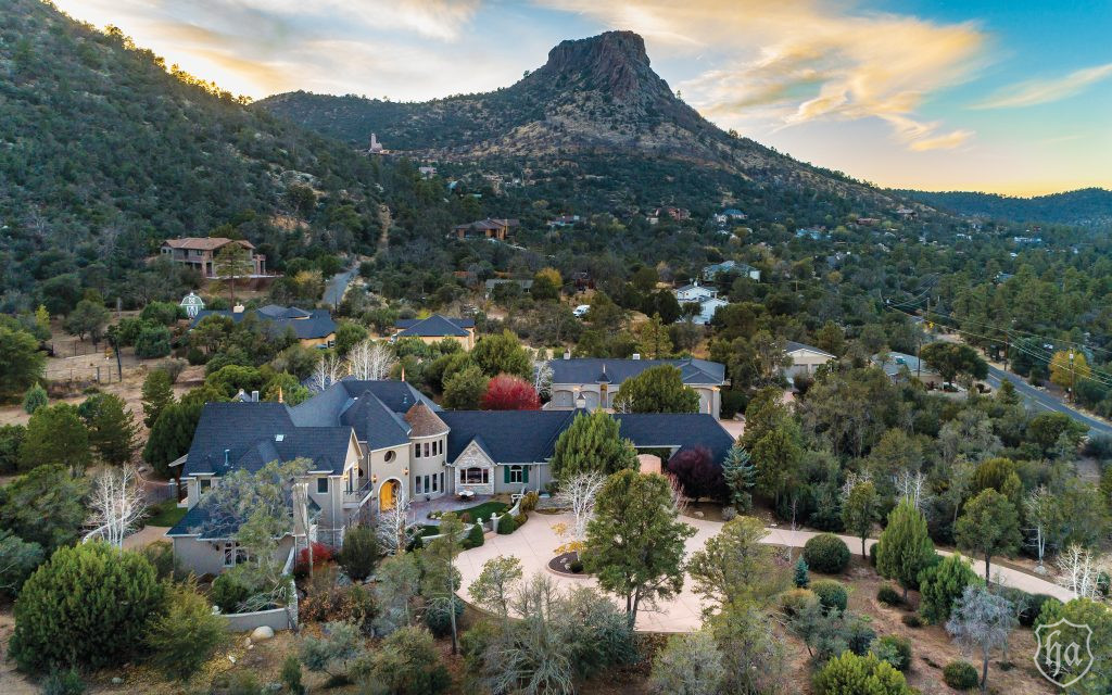 2031_W_Thumb_Butte_Rd_Prescott_AZ_86305_Front_Sunset