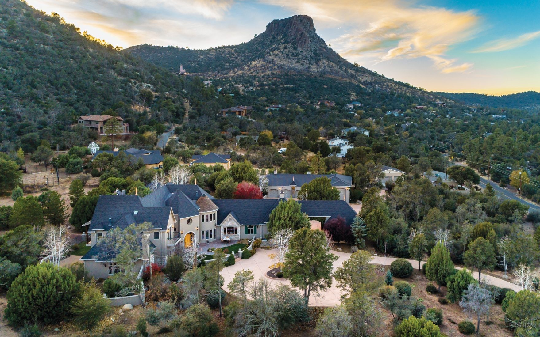 Lived there from '78 to '83