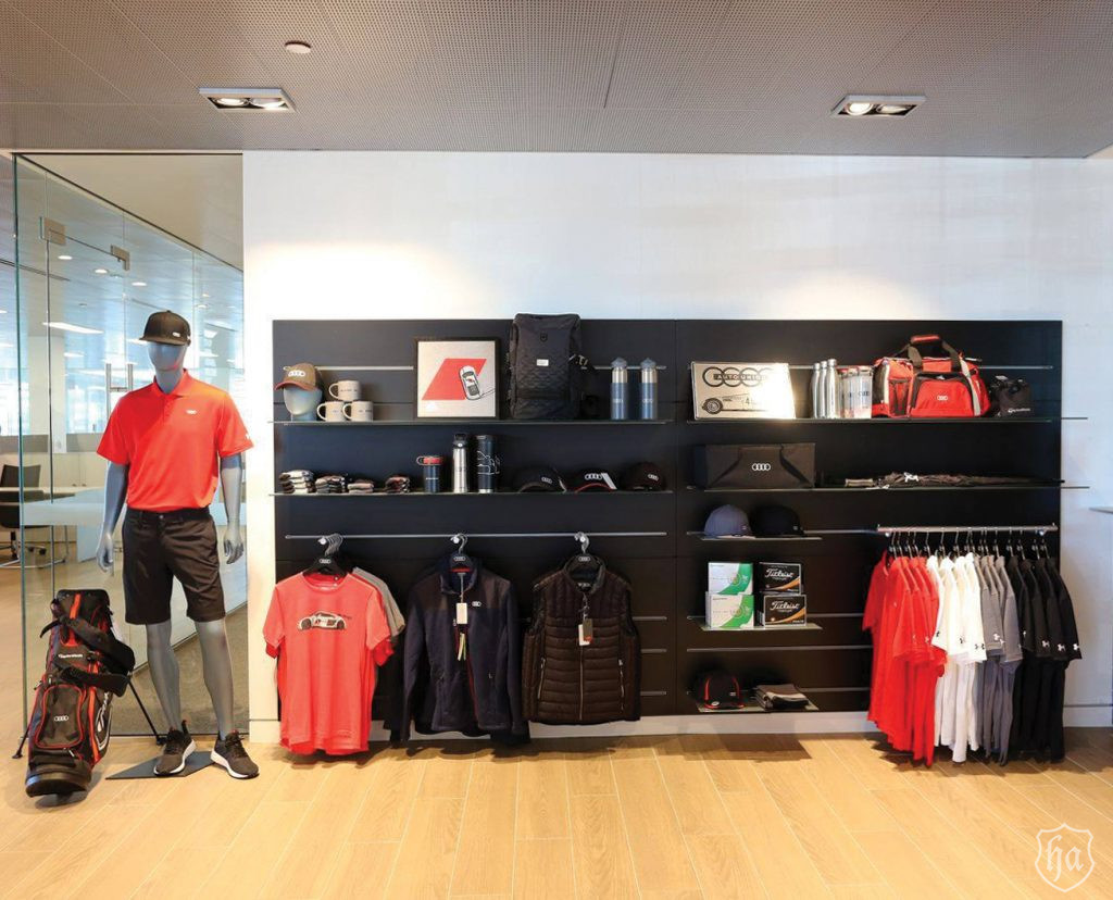 Audi_Gilbert_Shop