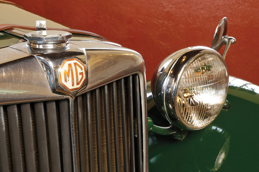 1950-MG-TD-Roadster
