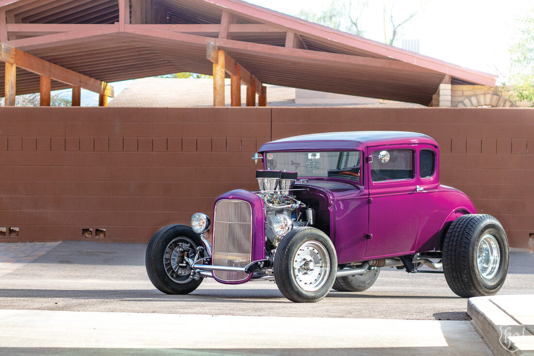 1931-Ford-5-Window-Coupe-San-Tan-Hot-Rods