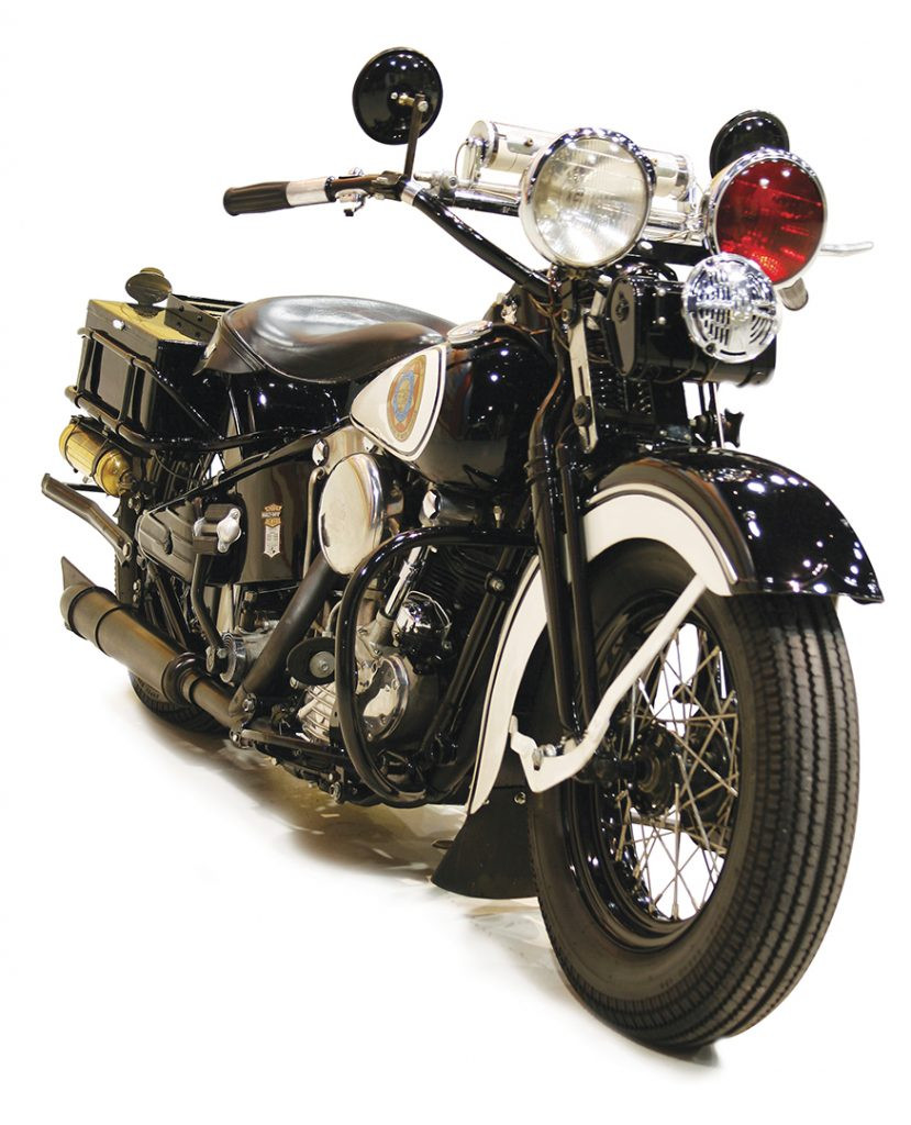 1945_Harley_Davidson