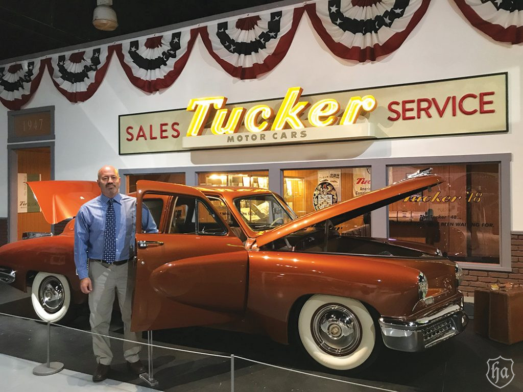 AACA_in_Hershey_PA_Jeff_Bliemeister_Tucker_ 1026
