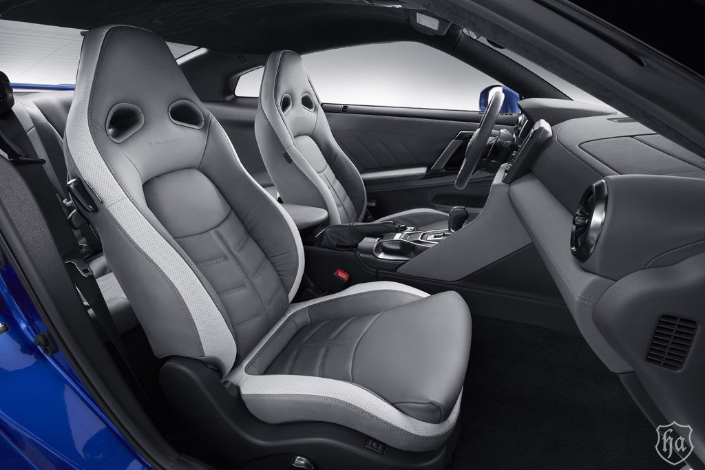 Nissan GT-R 50th Anniversary Edition