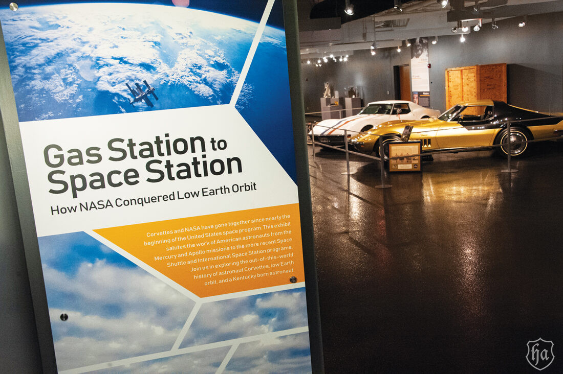 Alan-Bean’s-gold-1969-Corvette