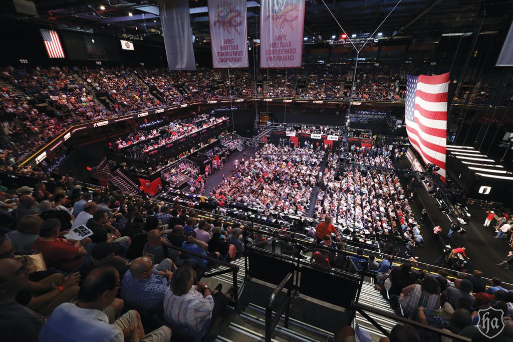 Barrett_Jackson_Northeast_Arena