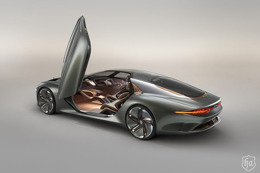 Bentley_EXP_100_GT