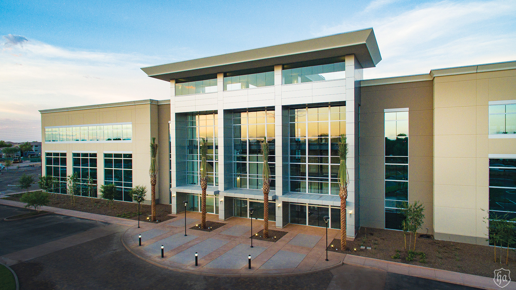 Venn Construction: Partnerships that Change the Face of Phoenix