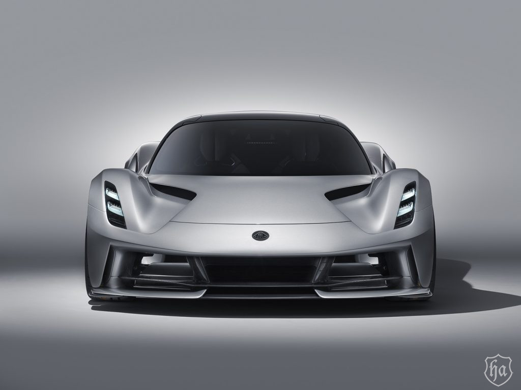 Lotus_Evija_Front