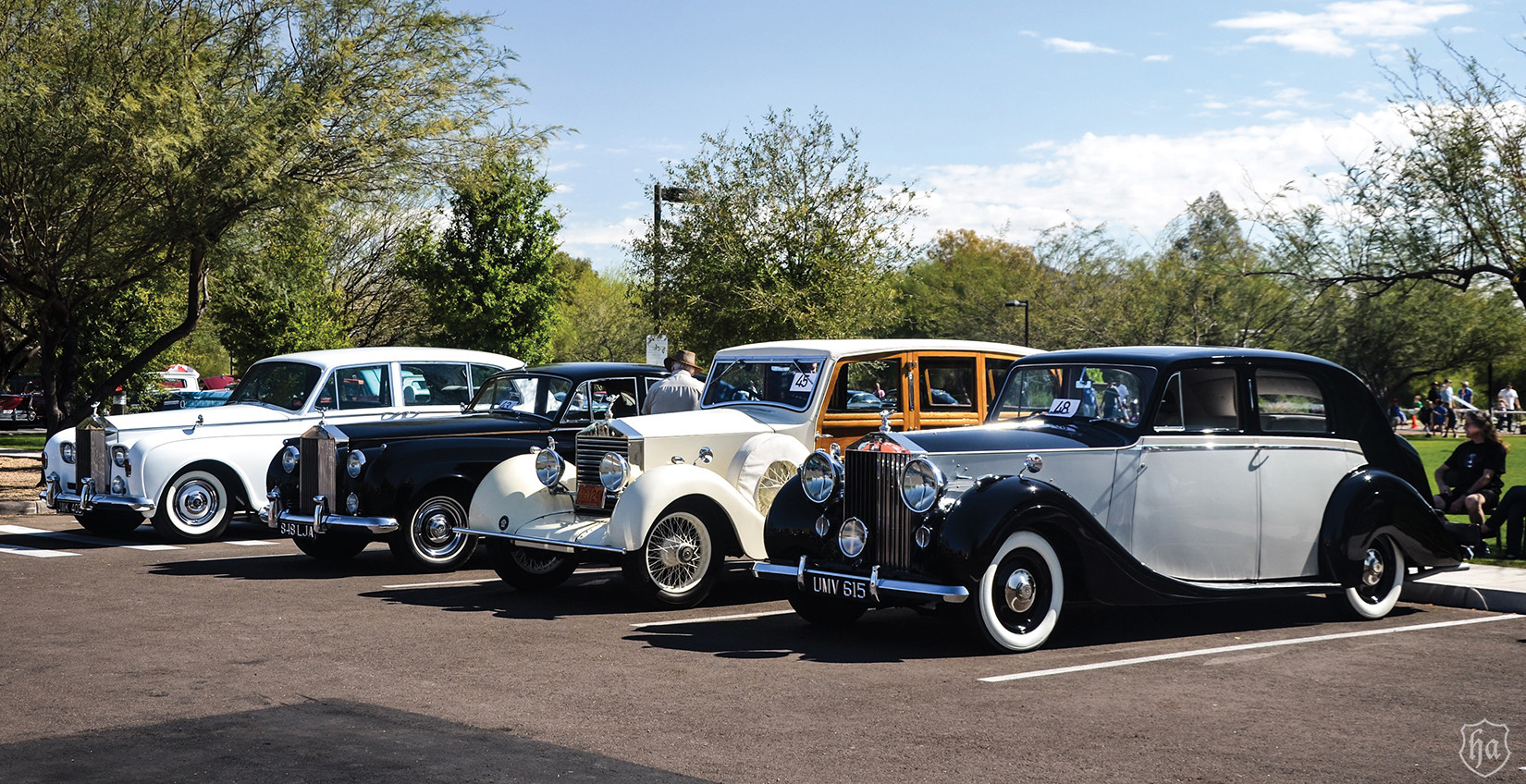 Camelback Vintage Motor Show Archives - Highline Autos - Your source
