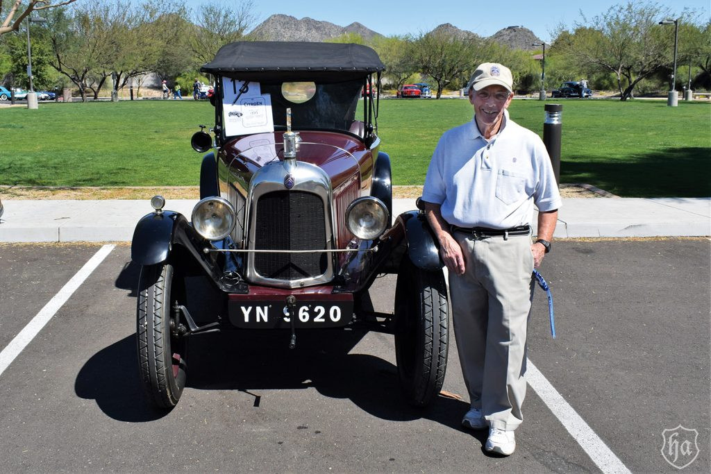 Dr_Mark_Saperstein_1925_Citroen_5_Trefle