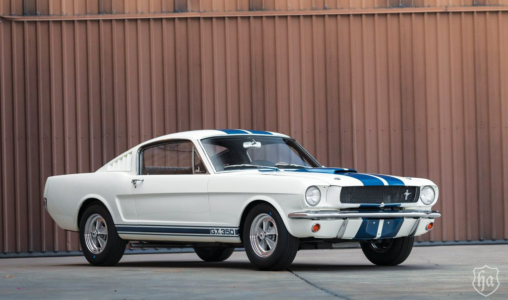 Russo_and_Steele_1965_Shelby_GT350_sold_for_$412,000