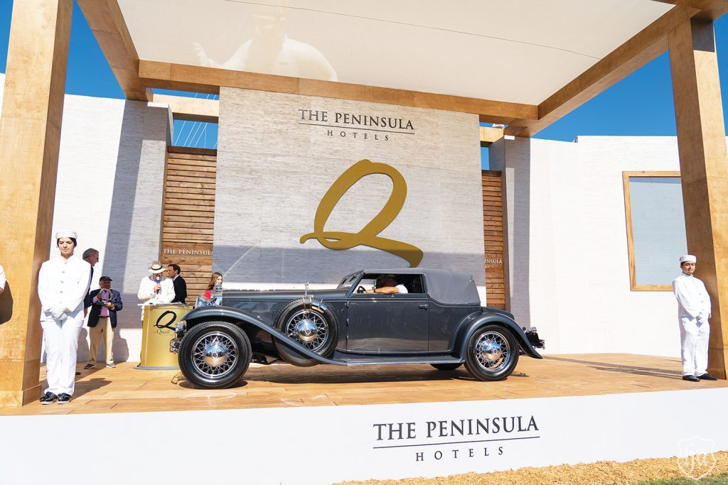 The_Quail_A_Motorsports_Gathering_2019_best_of_show