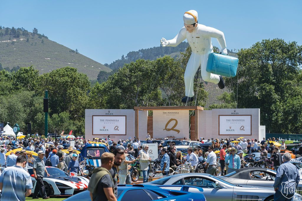 The_Quail_a_Motorsports_Gathering_2019