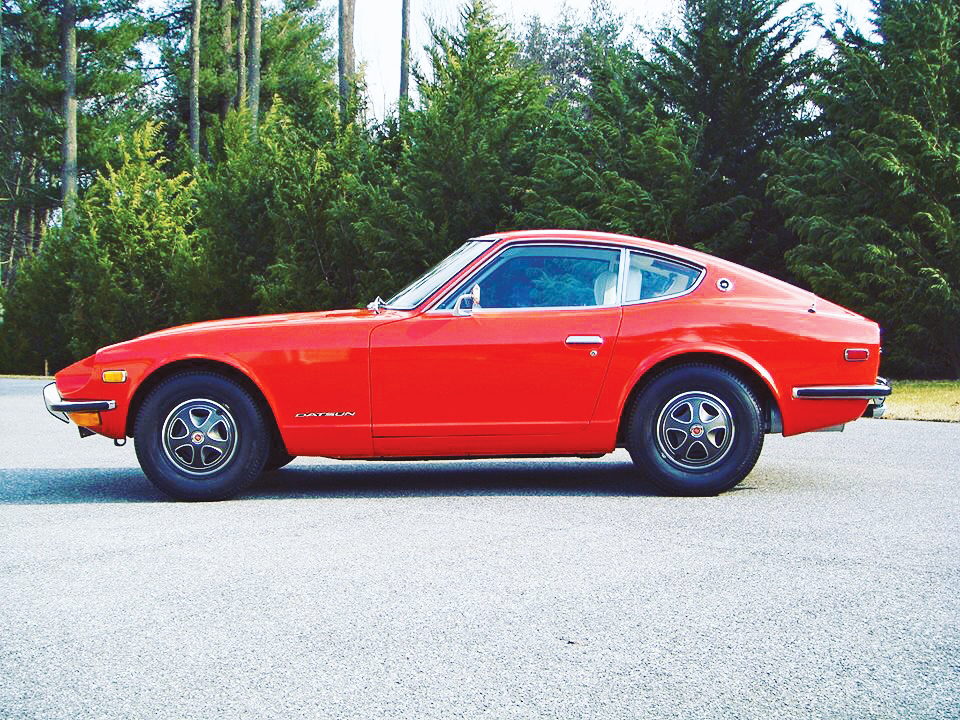 Mark-Lambert-Nissan-240Z