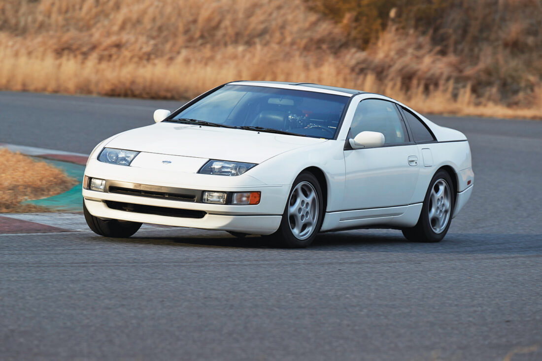Nissan-Z32-Twin-Turbo