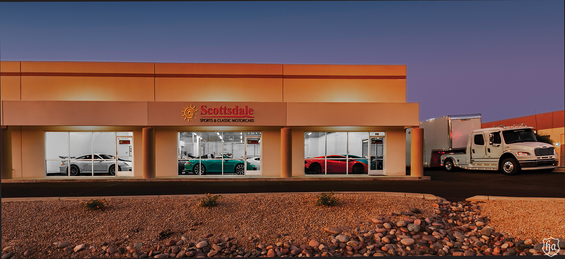 John Miraglia Opens New Scottsdale Sport LLC Dealership in February