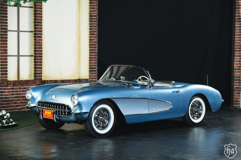 John_Staluppi_1956_Chevrolet_Corvette_Convertible