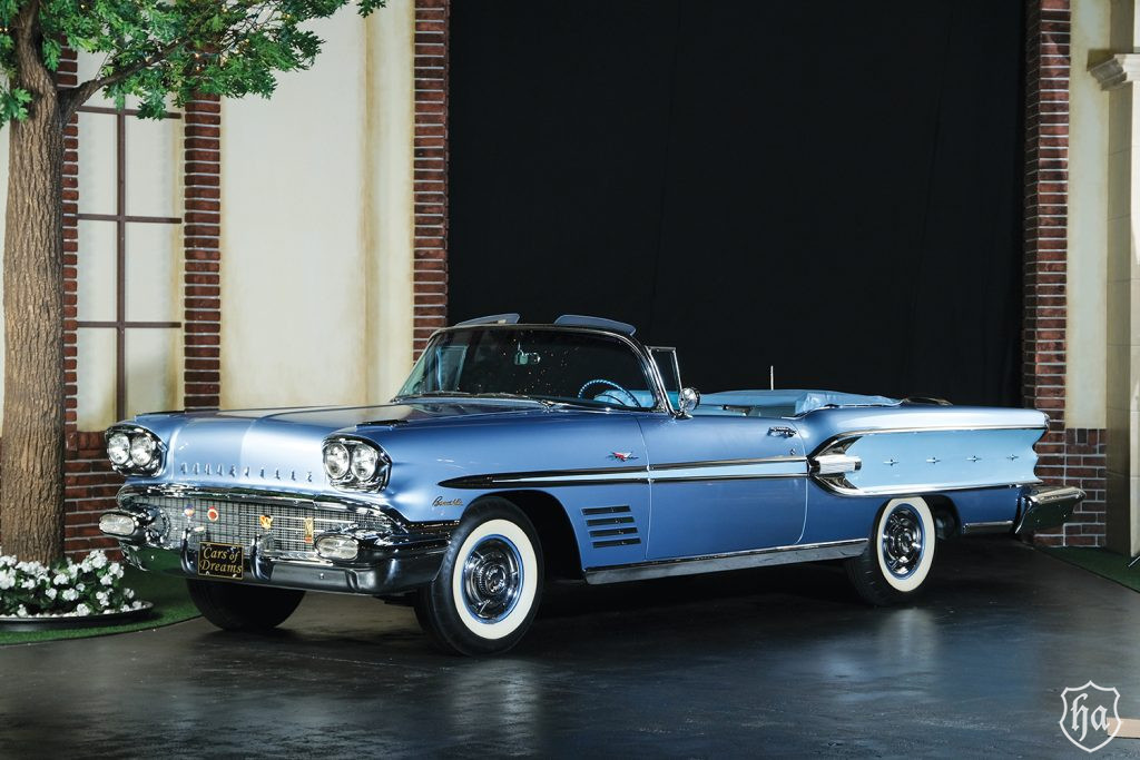 John_Staluppi_1958_Pontiac_Bonneville_Convertible