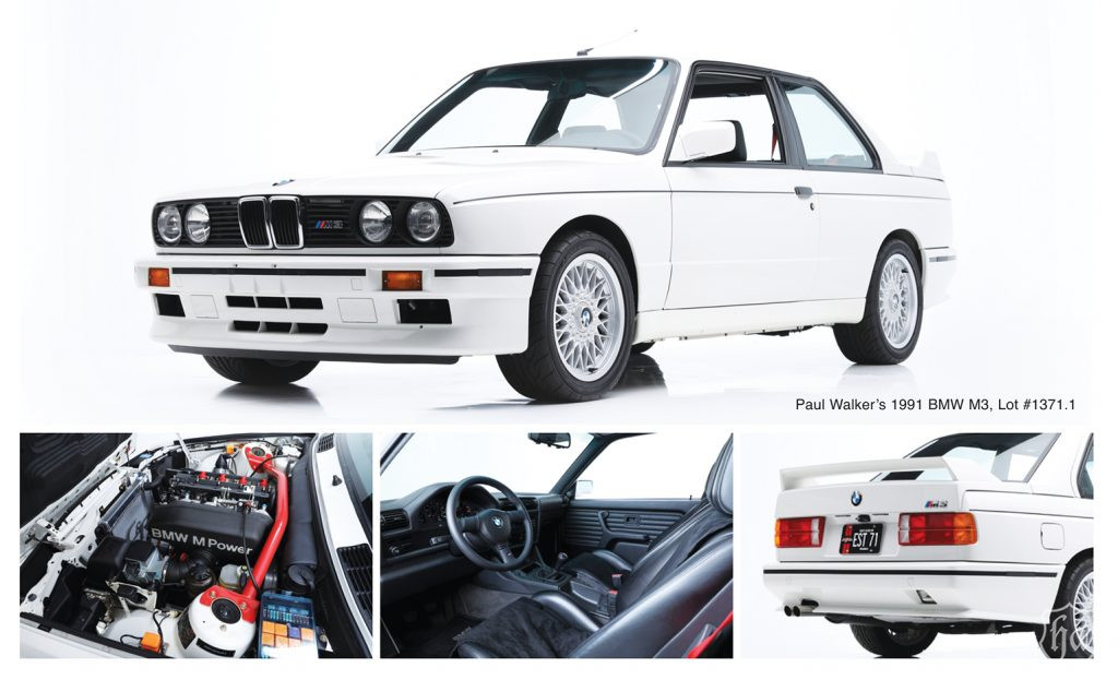 Paul_Walkers_1991_BMW_M3