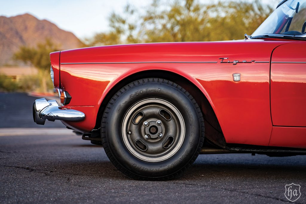 1967_Sunbeam_Tiger