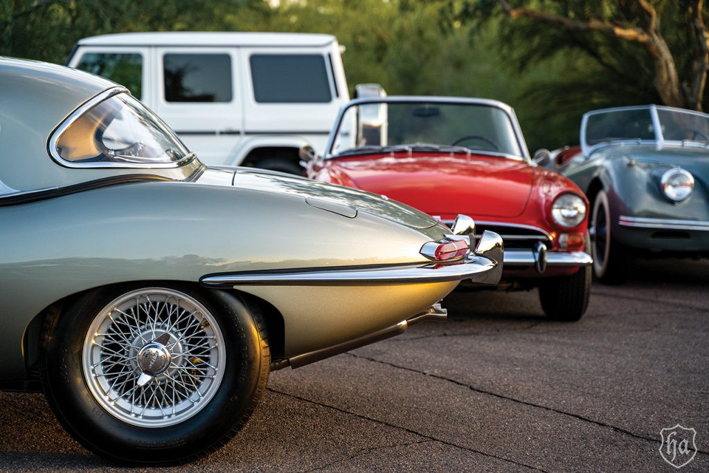 Steve_Sunshine_Car_Collection_2