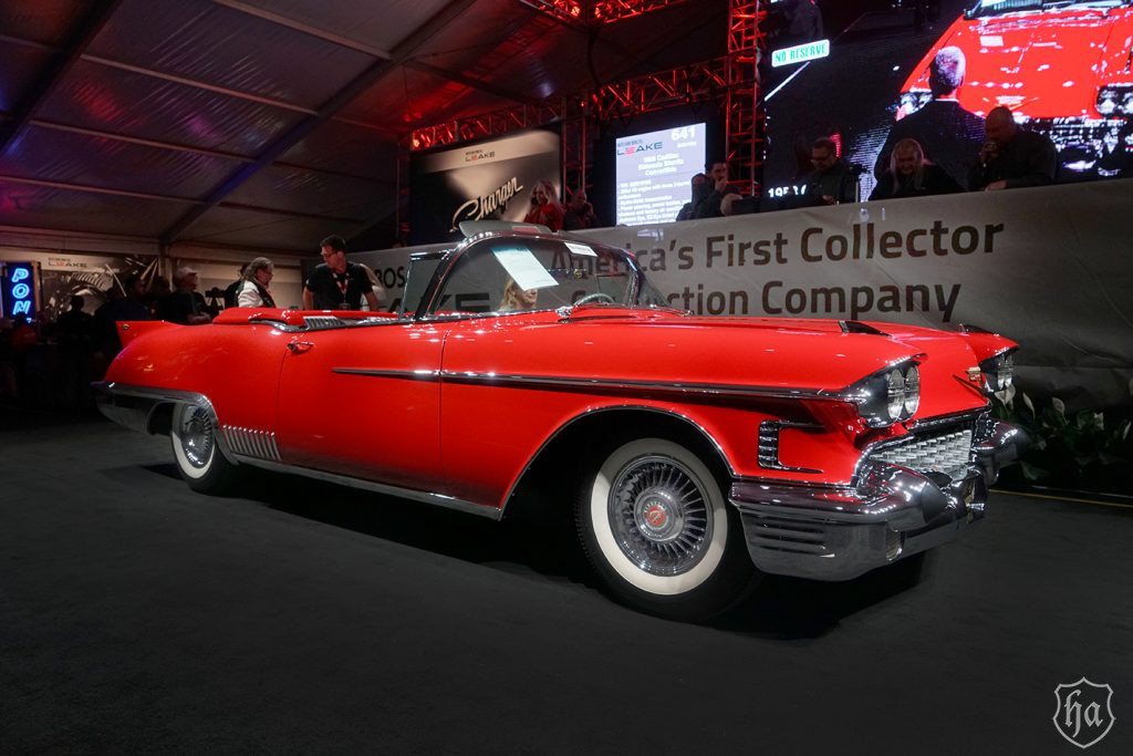 Leake_Auctions_1958_Cadillac_Eldorado_Biarritz_Convertible
