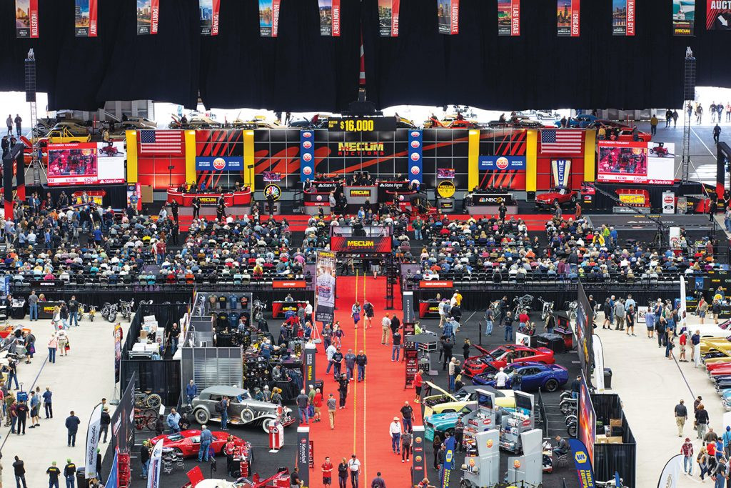 Mecum_Auctions_Glendale_2019_1