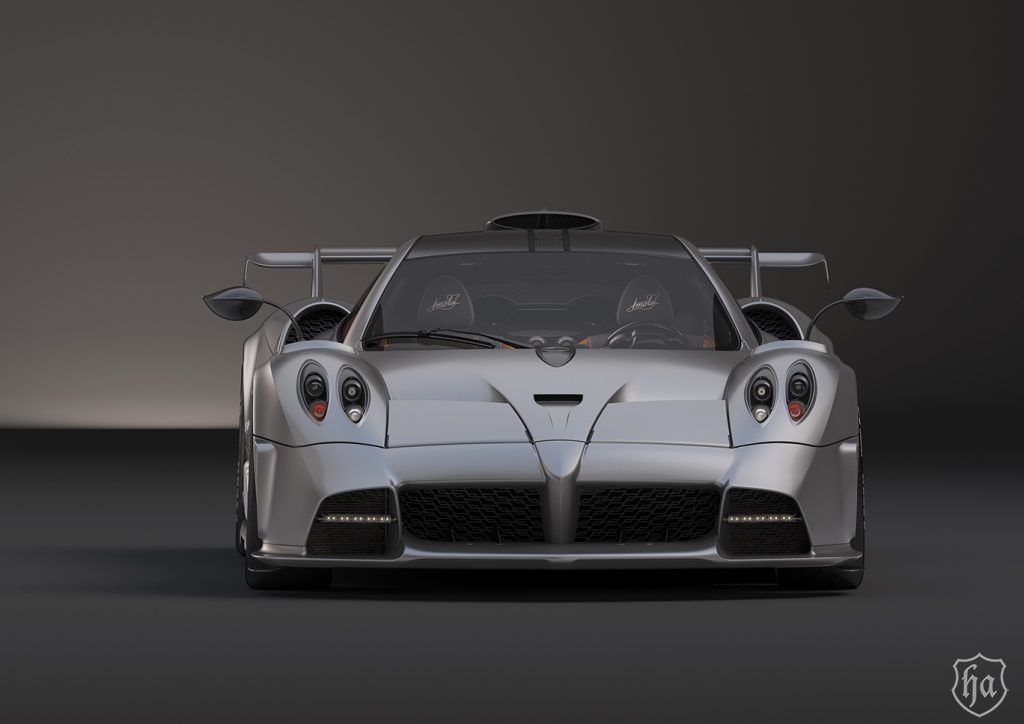 Pagani_Imola_front