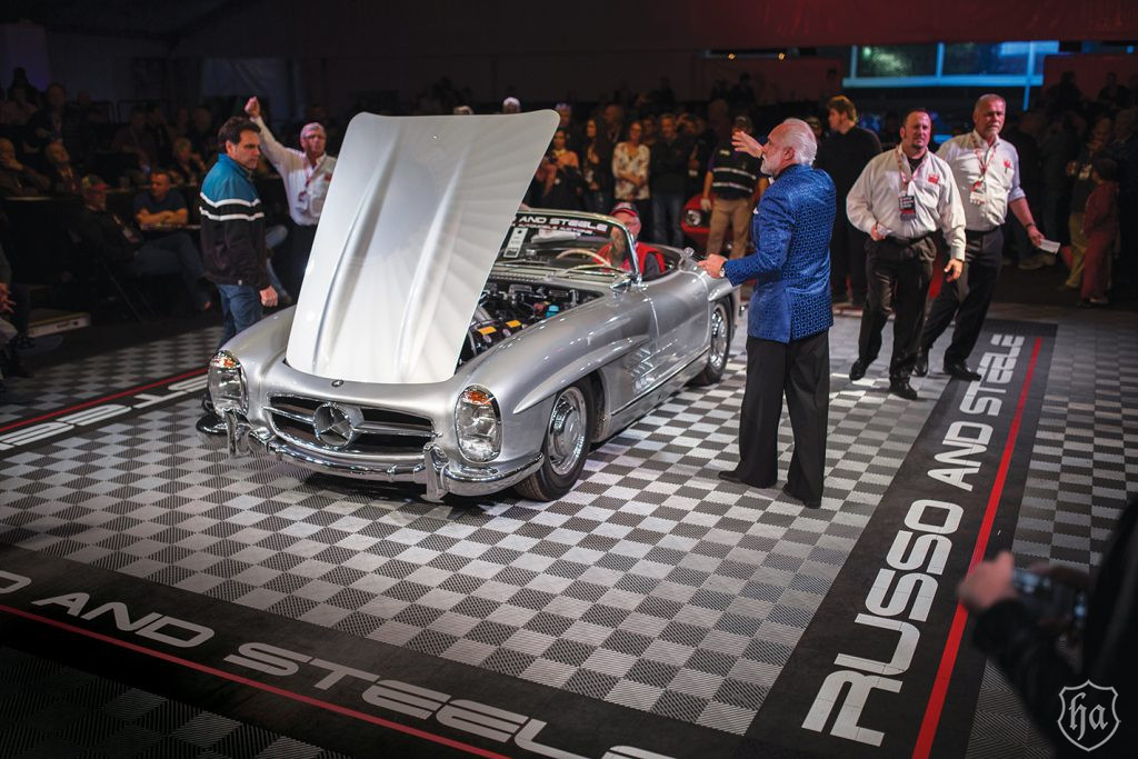 Russo_and_Steele_1957_Mercedes_Benz_300SL_Roadster