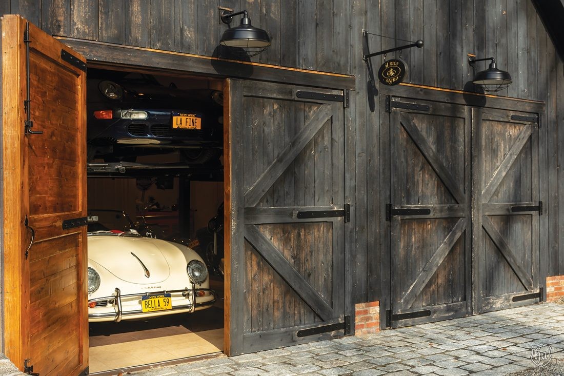 1959_Porsche_356A_Convertible_Grisanti_Garage