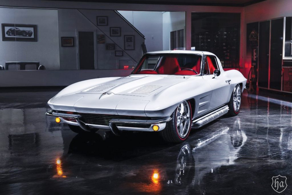 1963_Chevrolet_Corvette_Split_Window_Barrett_Jackson_Palm_Beach