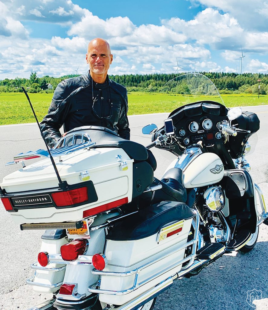 2003_Harley_Davidson_100th_Anniversary