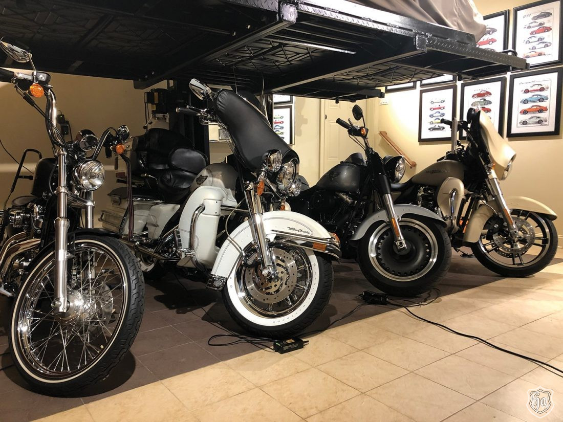 2012_Seventy_Two_Sportster_2003_100th_Anniversary_2011_Fatboy_Low_2014_Street_Glide_Special